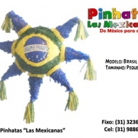 Pinhata Brasil