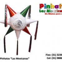 Pinhata Mexico