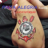 Tatuagem Artstica