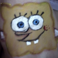 bob esponja