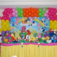 DECORA��O