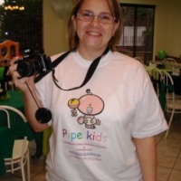A FOTOGRAFA