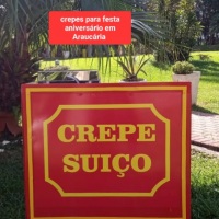 CREPES SUIO