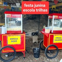 FESTA JUNINA