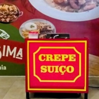 LOCA��O CARRINHOS CREPES COM ATENDENTE E INSUMOS