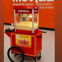CARRINHO DE PIPOCA