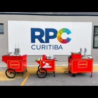 CARRINHO CHURROS