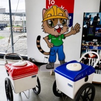 CARRINHO PICOLÉ