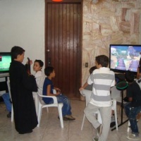 Video Game
