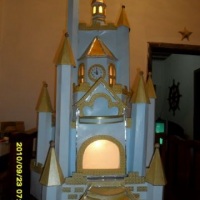 tema cinderela