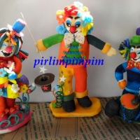  tema do circo