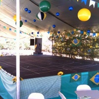 Palco 7x6