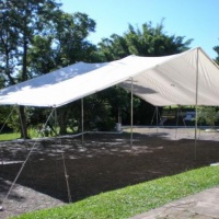 Tenda 2 aguas 