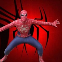 Spiderman