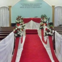 capela para casamentos