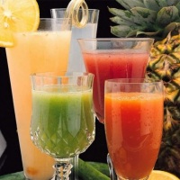 Bebidas