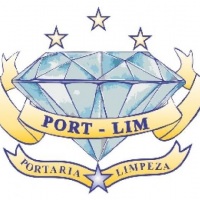 Logo da empresa