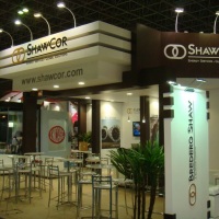 Stand Shawcor Rio Oil & Gas 2014