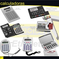 CALCULADORA