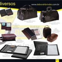 BOLSAS / ESTOJOS