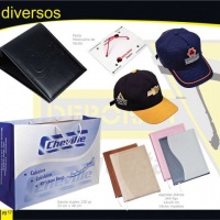 BON�S / SACOLAS