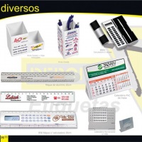 CALEND�RIOS / RISQUE RABISQUE