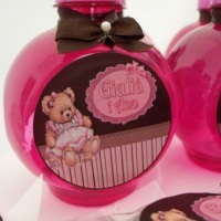�gua Mineral Pink