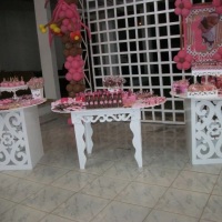 Decora��o Proven�al