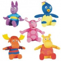 Brinquedos Variados