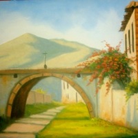 Quadros exclusivos e dos seus artistas preferidos