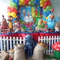 decora��o essencial