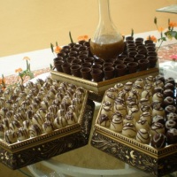 Mesa de Chocolate