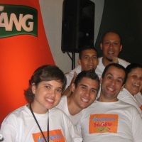 Evento Tang