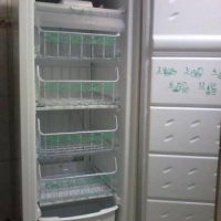 Freezer 110 litros