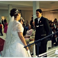 .:. Casamento Edvanilson & Liheny .:.