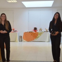 Recepcionistas de Evento