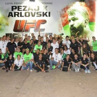 Equipe PS21 - UFC Braslia 2014