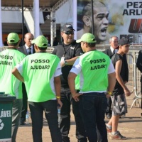 Orientadores de Pblico - UFC - Braslia 2014