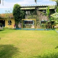 Campinho de v�ley