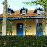 Entrada principal