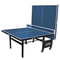 Mesa de Ping Pong Oficial - Venda.