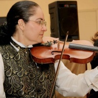 Violinista - cerimnia
