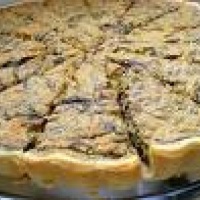 Tortas e Quiches