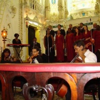 Orquestra e Coral Bellas Artes