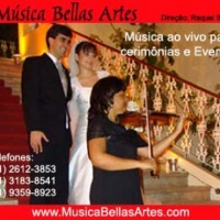 Musica Bellas Artes - Msica ao para Cerimnias