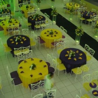 Decora��o casamento