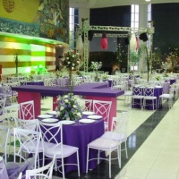 recep��o 15 anos 