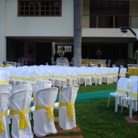 Casamento Espa�o Garden