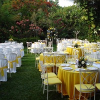 Casamento Espa�o Garden