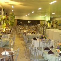 Decora��o Casamento espa�o Portal